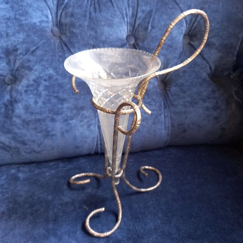 Incantevole antico vaso - incantevole,