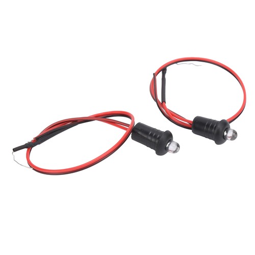 Lampada allarme finto led - .lampada,