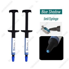 Colla blu dentale 5 g fascia