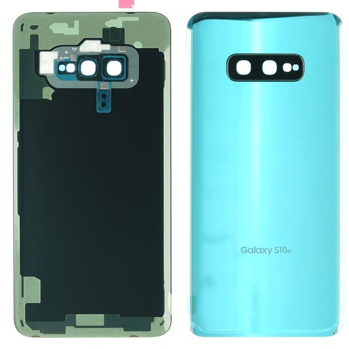Samsung galaxy s10e - back, cover