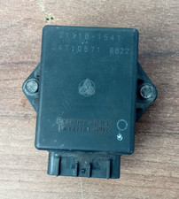 Gruppo accensione Kawasaki