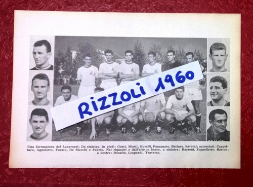 Lanerossi vicenza pagina - lanerossi,