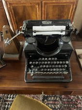 Antiquariato Macchina Da