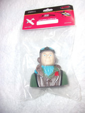 Dynam #5 Pilot Figure 65*65mm