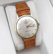 Orologio Uomo Vintage