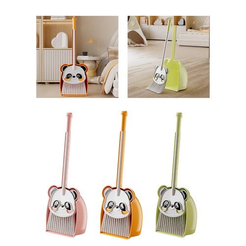 Set scopa paletta per - set, e
