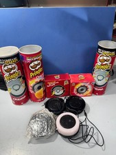 Pringles Speaker Vintage