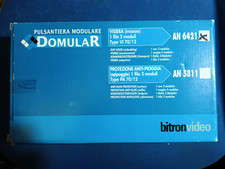 Bitron video visiera - , da