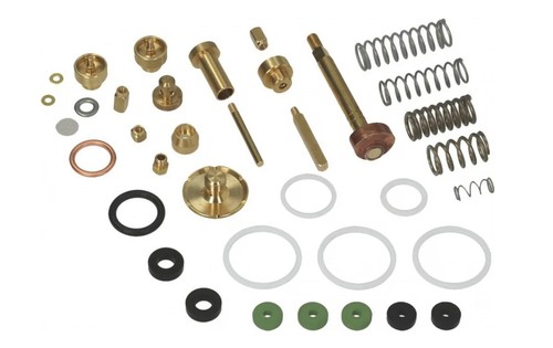 Kit riparazione gruppo - kit,