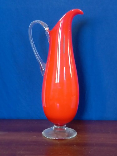Brocca caraffa campari in - o,