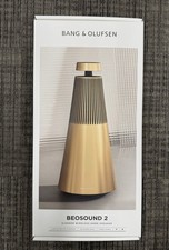 Bang & Olufsen Beosound 2 (3a