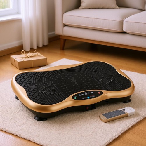 Vibration plate superficie - plate,