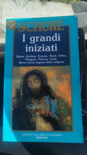 Schure i grandi - -, schure'