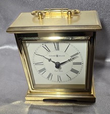 Orologio vintage oro Howard