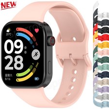 Sport Silicone Band Wrist