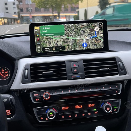 Touchscreen per bmw f20 - touchscreen,
