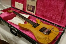 Washburn N4E-SANM Nuno