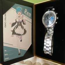 Orologio Cronografo Re:Re:ZERO