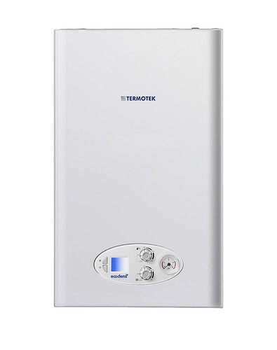 Caldaia termotek - caldaia, a
