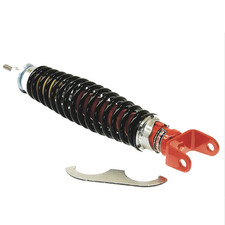 AMMORTIZZATORE REGOLABILE 3 POSIZIONI POSTERIORE VESPA PK100 S / Elestart 100 V9