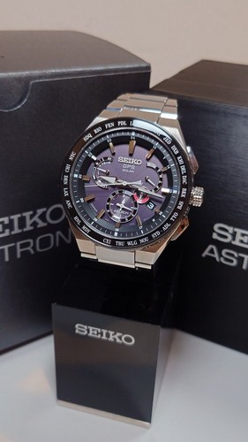 Orologio solare gps seiko - orologio,