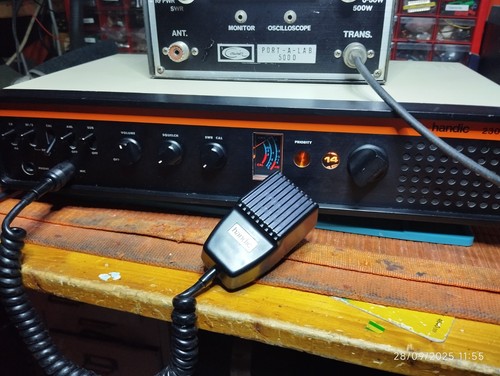 Handic 2305