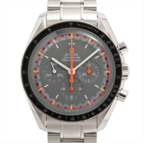 Omega speedmaster moonwatch - omega,