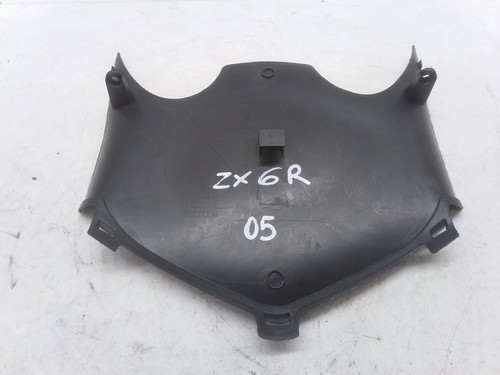 Kawasaki zx6r carena - kawasaki, 05