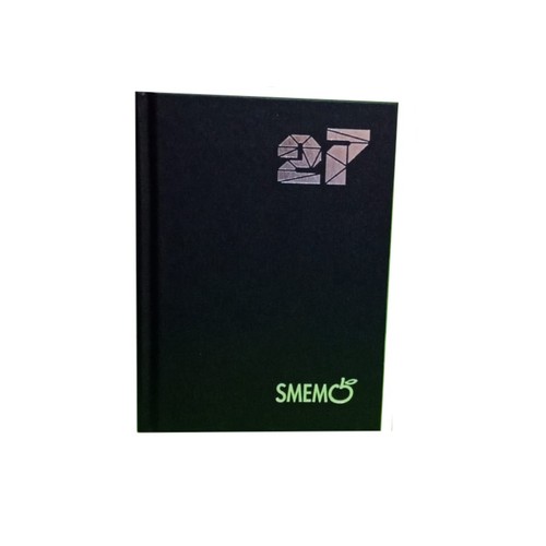 Diario agenda smemo - agenda,