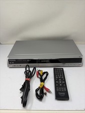 Panasonic DMR-ES20 - DVD