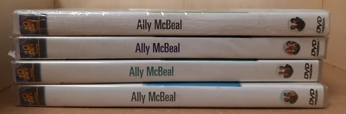 Ally mcbeal pack - pack,
