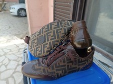 fendi set snekers e mrsupio