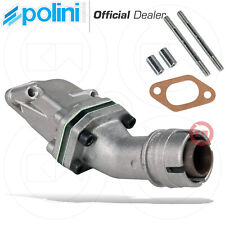 COLLETTORE ASPIRAZIONE