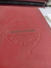 Raro 1889 Aritmetica ed Algebra Esempi e Quesiti Libreria L.Pierro Napoli 