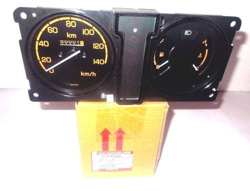 Suzuki sierra sj413 sj410 - suzuki,