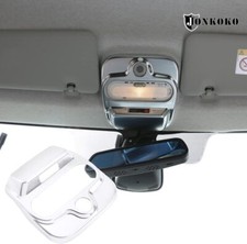 Inner Front Reading Light