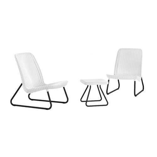 Set mobili giardino - mobili, da