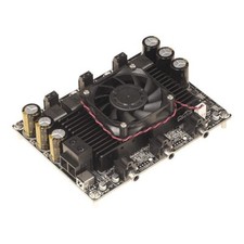 WONDOM T-AMP 2.1 – 2x300W +