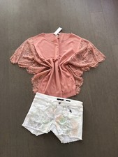 FRACOMINA Shorts SPRING SUMMER