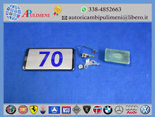 PUNTINE CONTATTI SPINTEROGENO FIAT RITMO 65 75 85 LANCIA DELTA 1300 1500 MARELLI