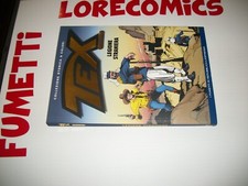 TEX GOLD COLLEZIONE STORICA N