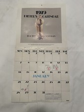 Calendario dieters 1973 per - calendario,