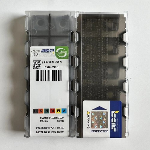 Iscar xcmt130404 ic908 - /, xcmt130404-mf