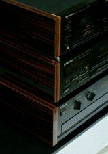 Pioneer pannelli laterali deck - pioneer,
