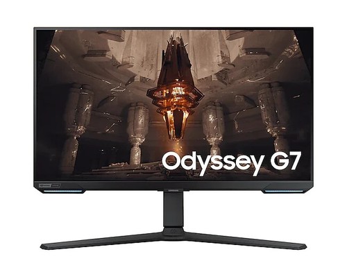 Samsung g70b uhd 144hz - 28", uhd,