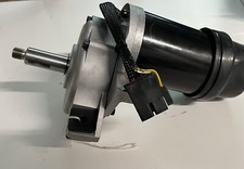 Gruppo sedia Pride Go, lato