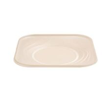 Piatti piani rigidi quadrati