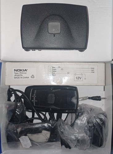 Nokia cark 132 - nokia, kit