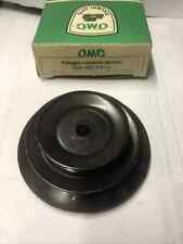 Puleggia Comando Dinamo per