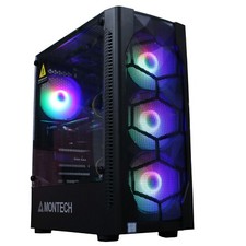 PC desktop gaming